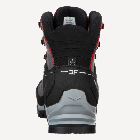 Ботинки Mountain Trainer Mid GTX MS (EU 42.5 UK 8.5 USm 9.5 СМ 27.5; charcoal/papavero)